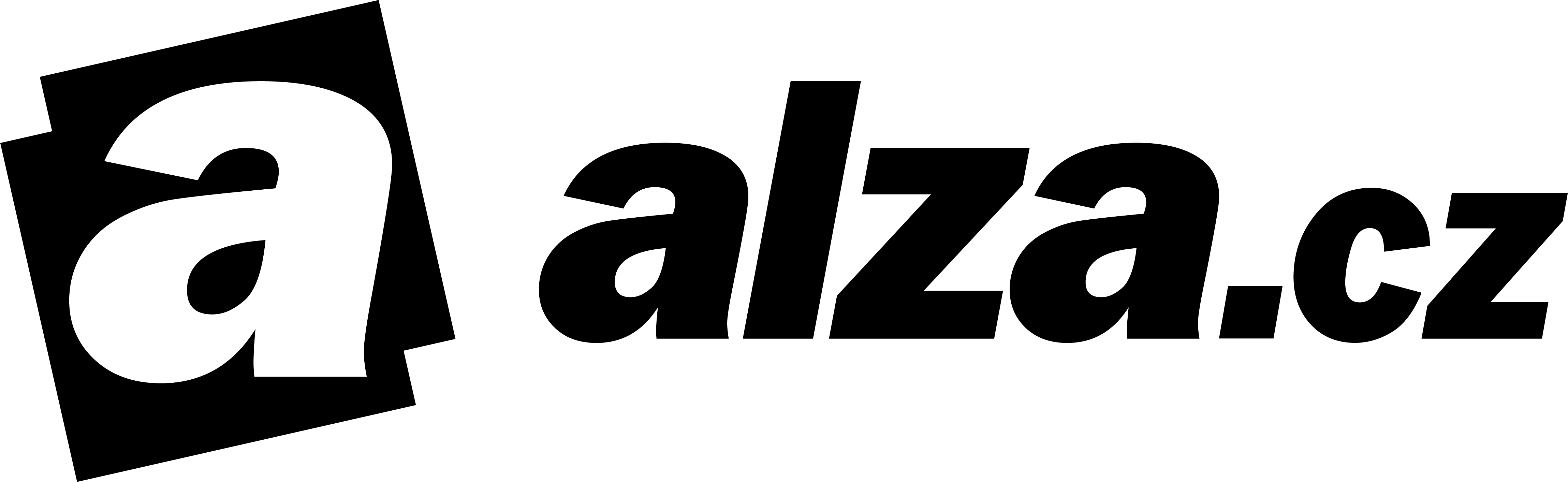 Alza logo