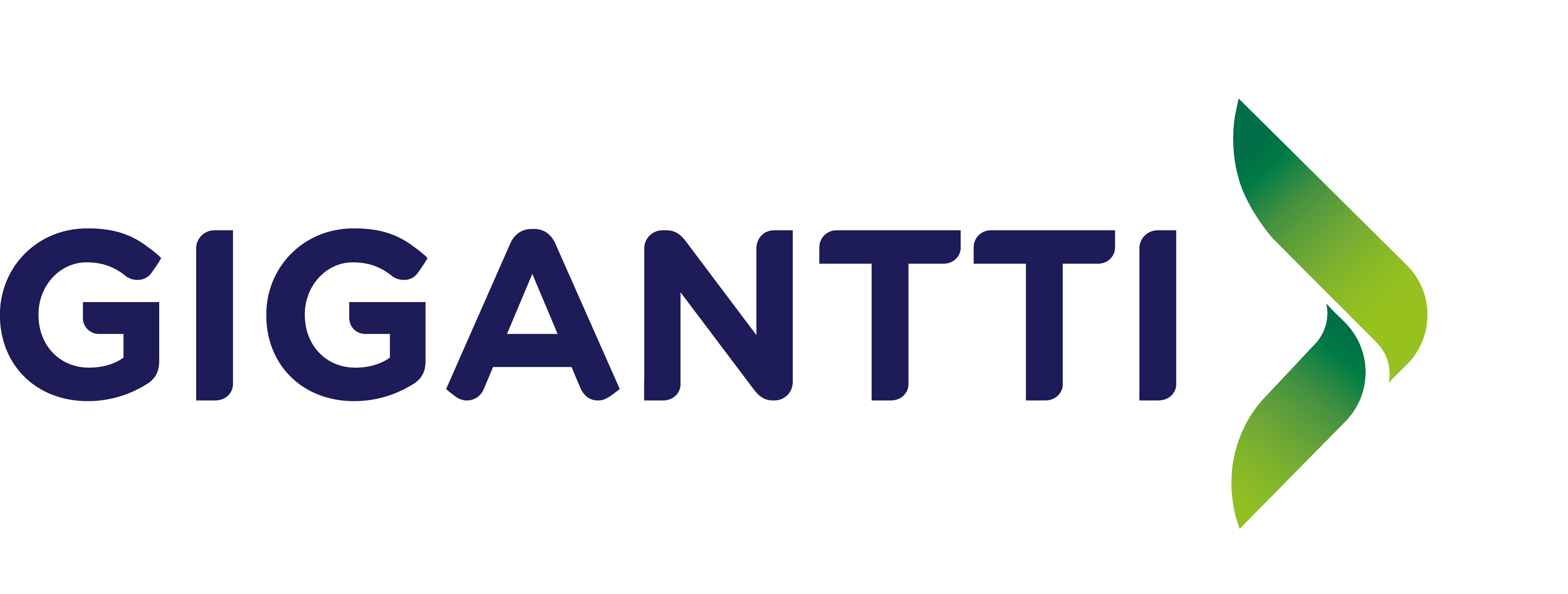 Gigantti logo