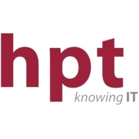 HPT logo