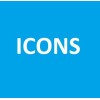 Icons logo