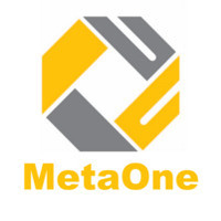 MetaOne (via Shopee) logo