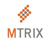Mtrix logo