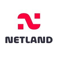 Netland Computers logo