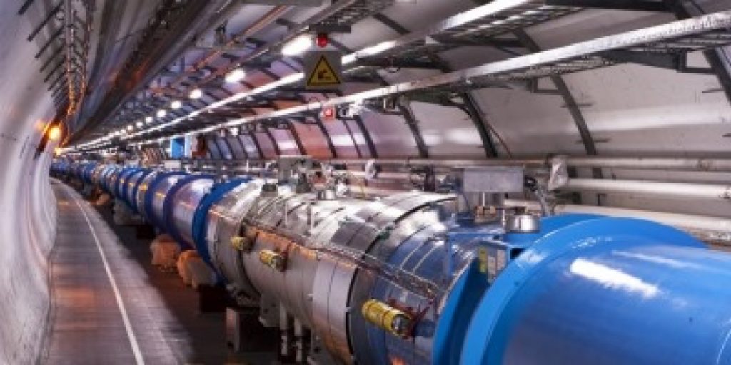 CERN Research Boosts Security with YubiKey - Yubico's Insight