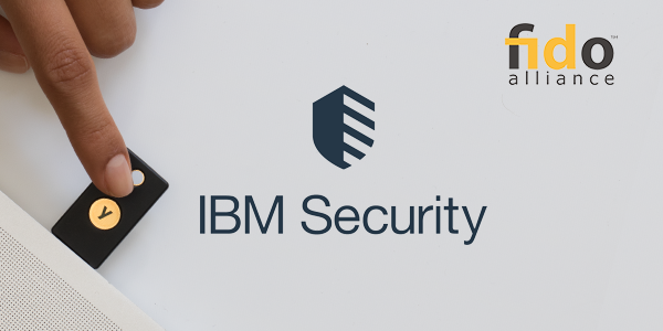 IBM Security and Yubico