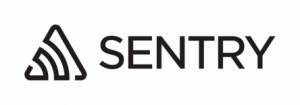 Sentry logo