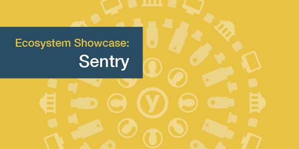 Sentry with YubiKeys