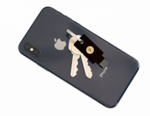 The YubiKey 5C NFC is coming soon!