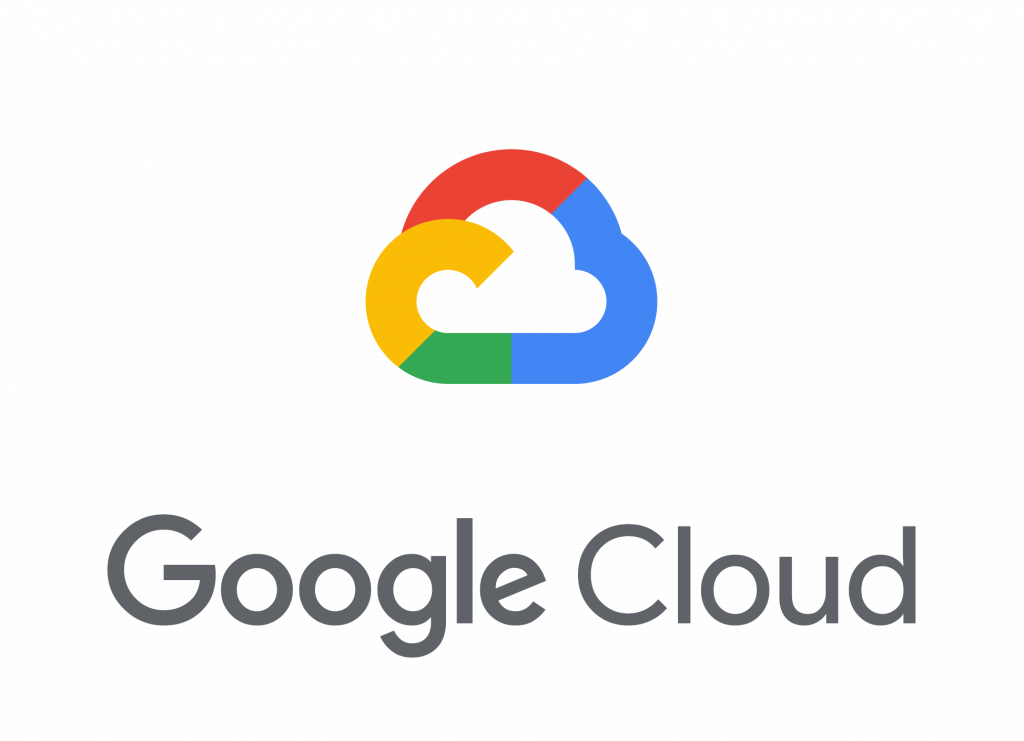 Google Cloud logo