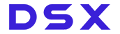 DSX logo