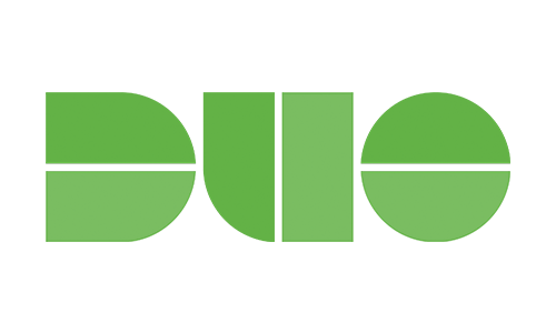 Duo Security Logo