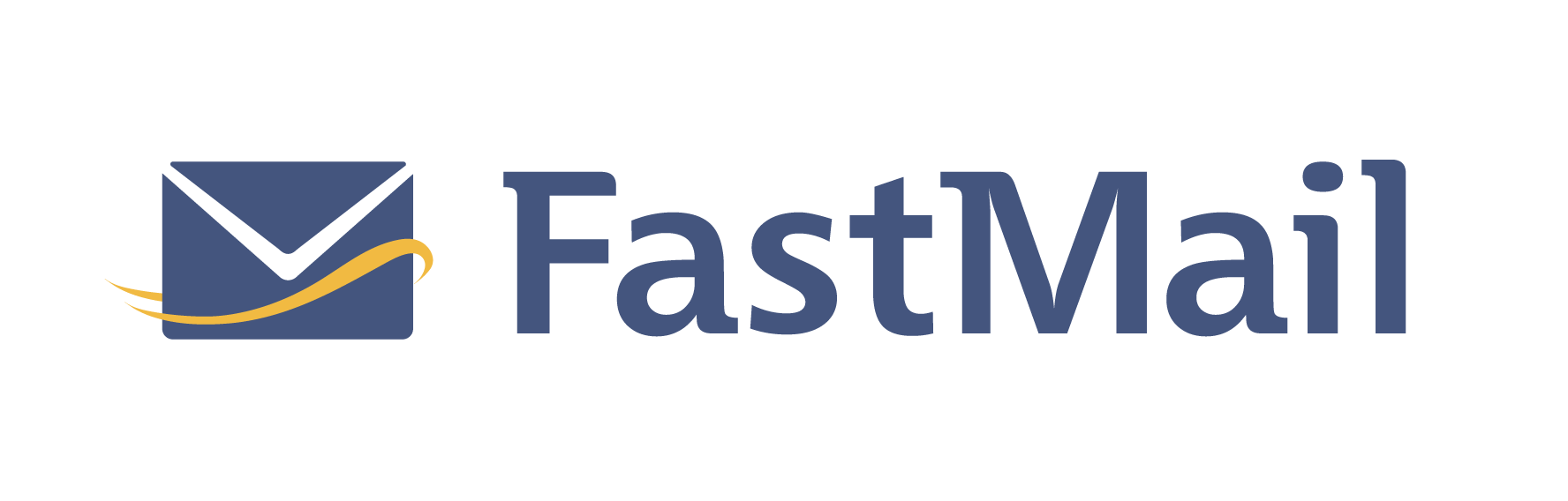 FastMail logo