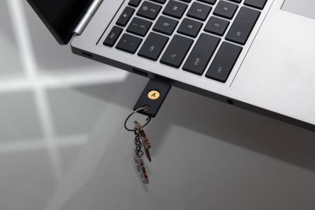 YubiKey 4