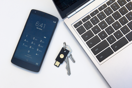 YubiKey NEO