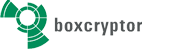 boxcryptor logo