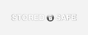 Stored Safe logo