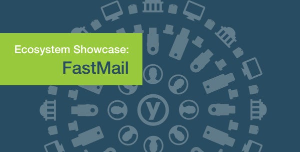 ecosystem showcase fastmail