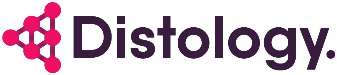 Distology logo