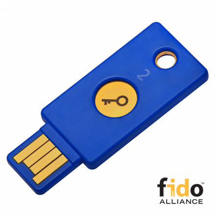 What YubiKey Do You Have? | Yubico