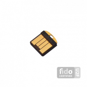 YubiKey 4 Nano