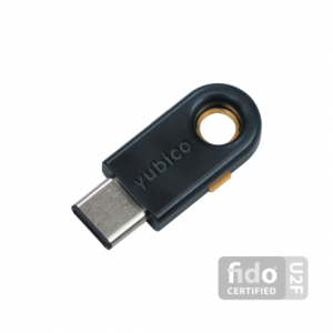 YubiKey 4C