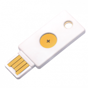 YubiKey Plus