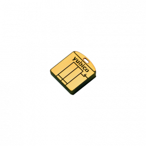 YubiKey Edge-n