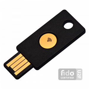 YubiKey NEO