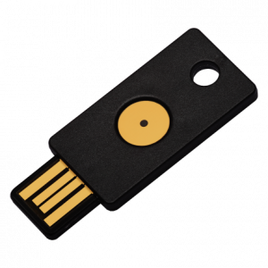 YubiKey Standard