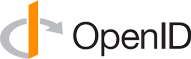 Open ID logo