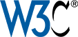 w3c logo