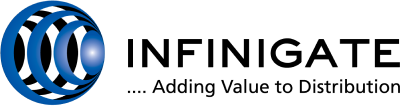 Infinigate Logo