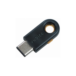 YUBIKEY 5C NFC CSPN - Yubico-Shop-EISN