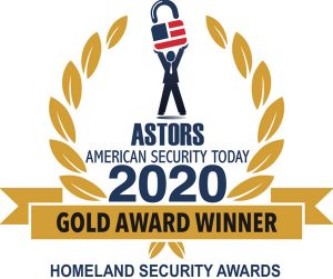 Astors awards logo