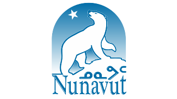 Government of Nunavut logo