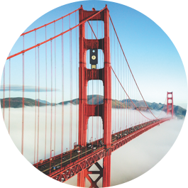 yubikey golden gate bridge