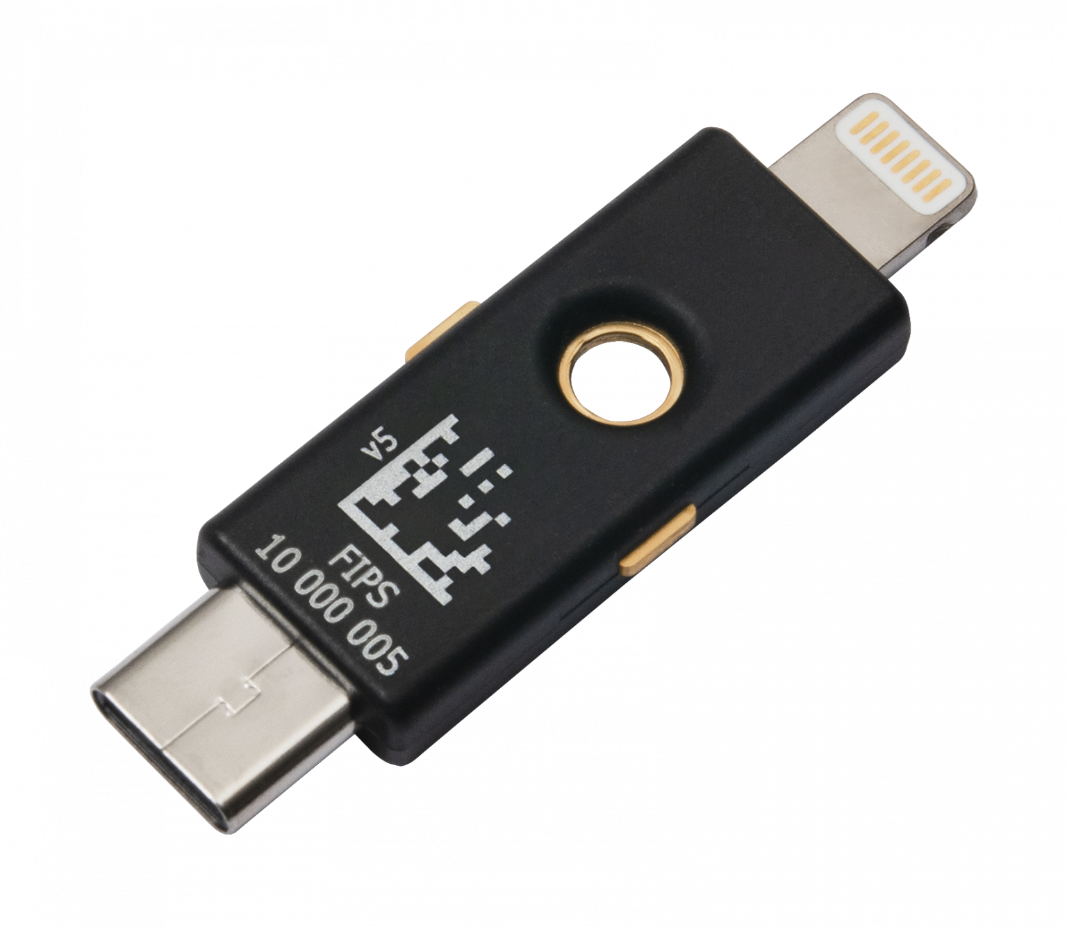 How to Setup the YubiKey Yubico