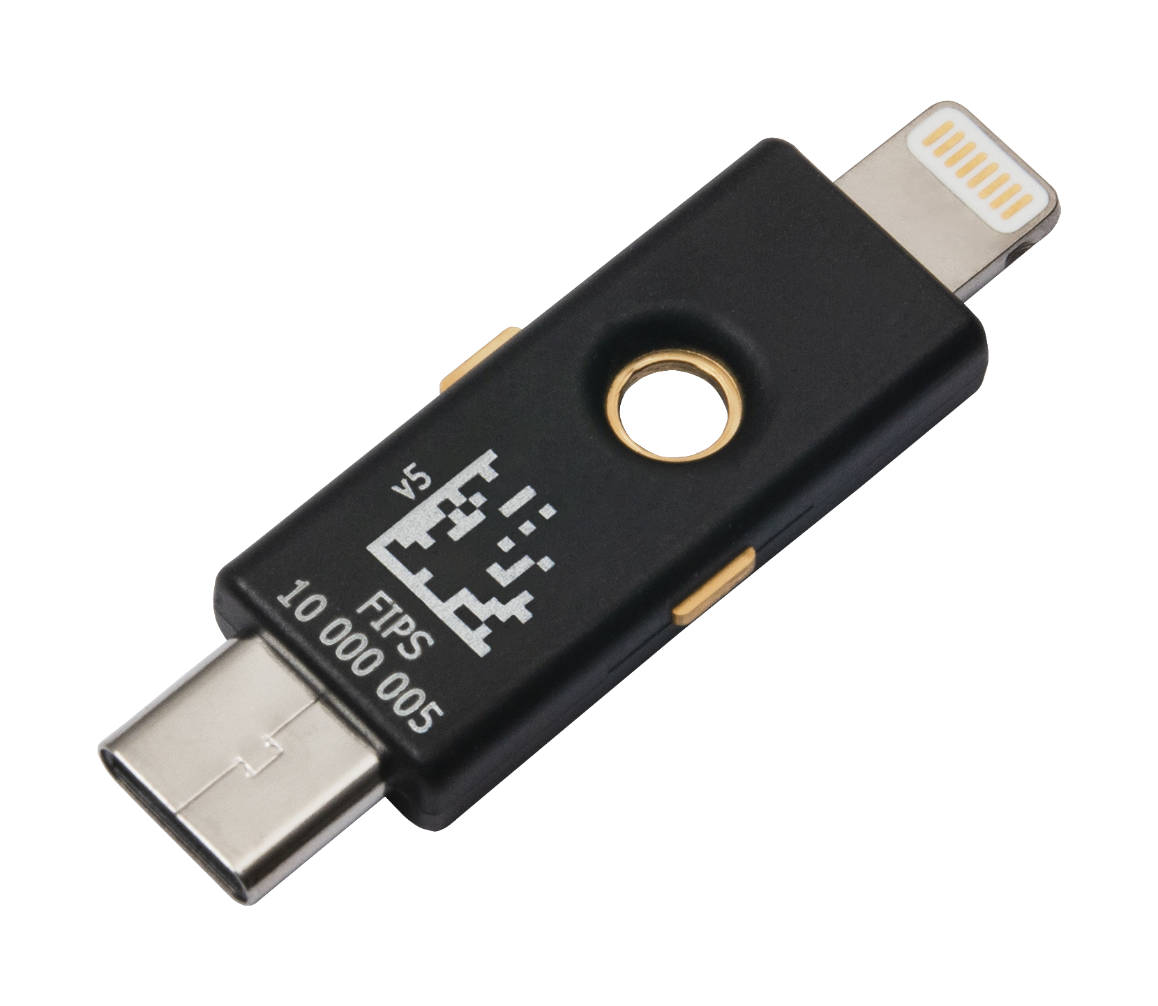 YubiKey FIPS