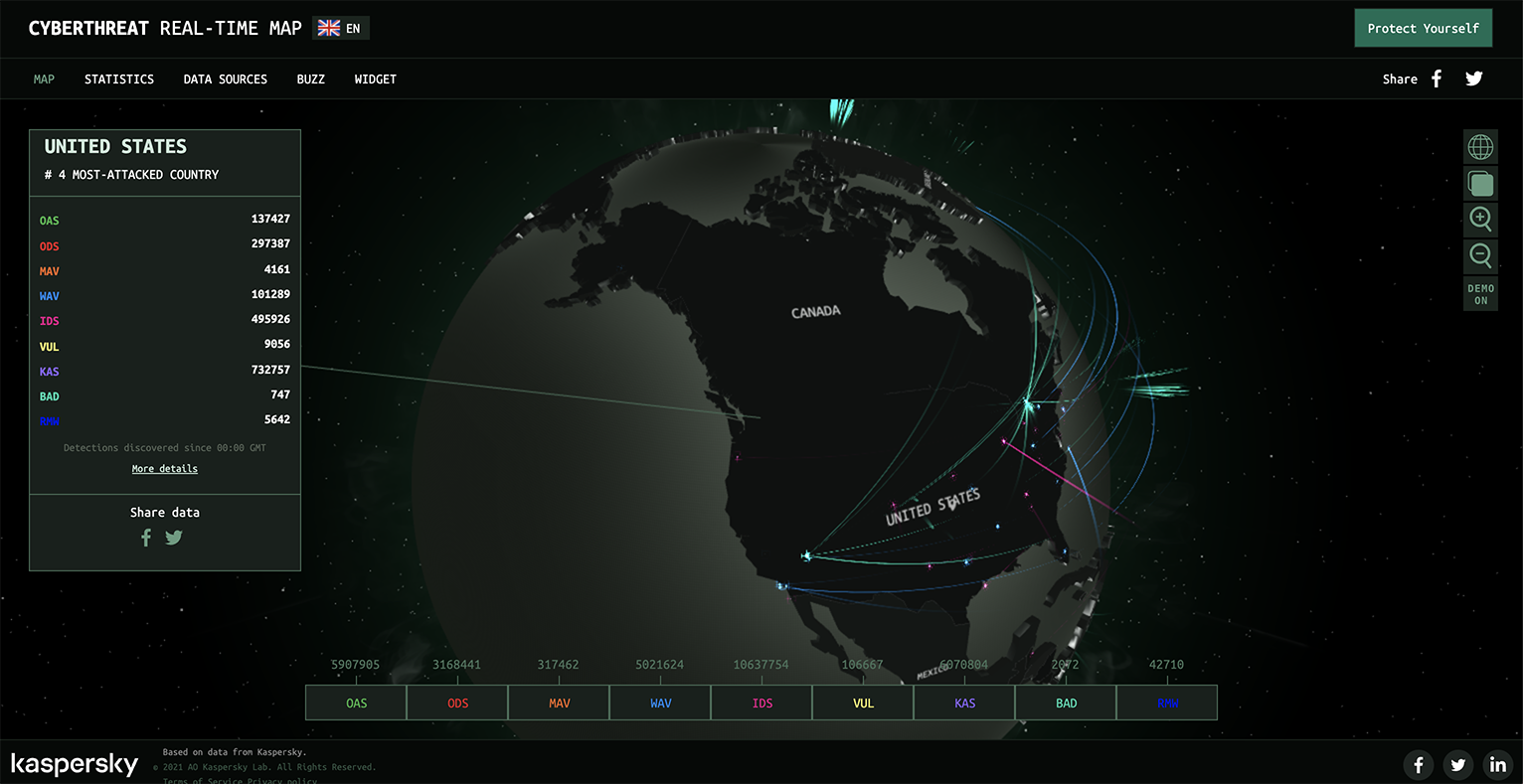 cybermap kaspersky adalah cybermap kaspersky adalah