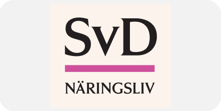 SvD awards logo