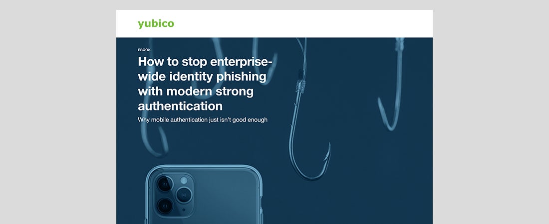 phishing ebook cover with phone