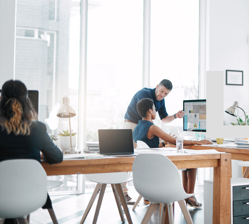 modern workplace