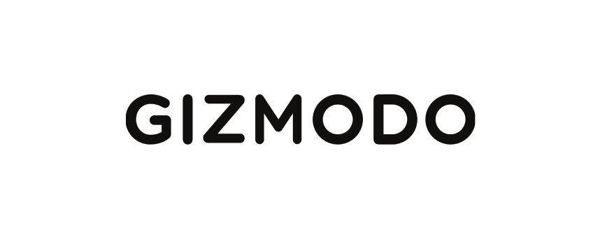 gizmodo logo