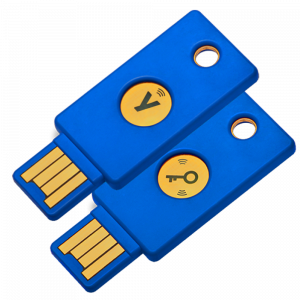 Buy Yubico YubiKey ‎5C NFC Security Key - Y-335 online