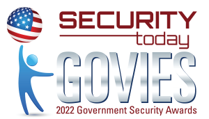 2022 govies logo