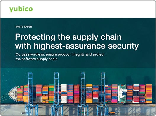 supply chain wp