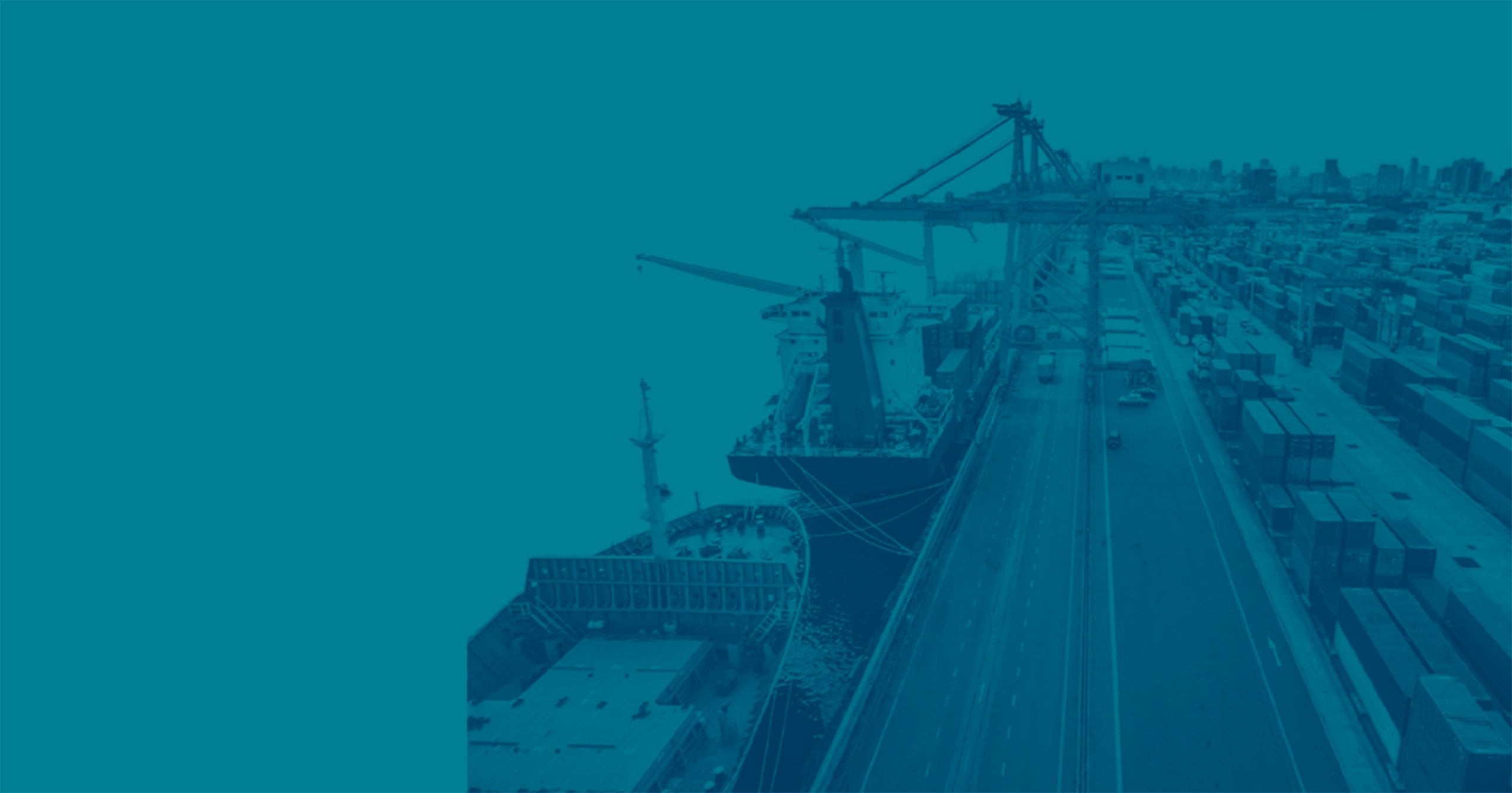 Protecting the supply chain with modern security hero image