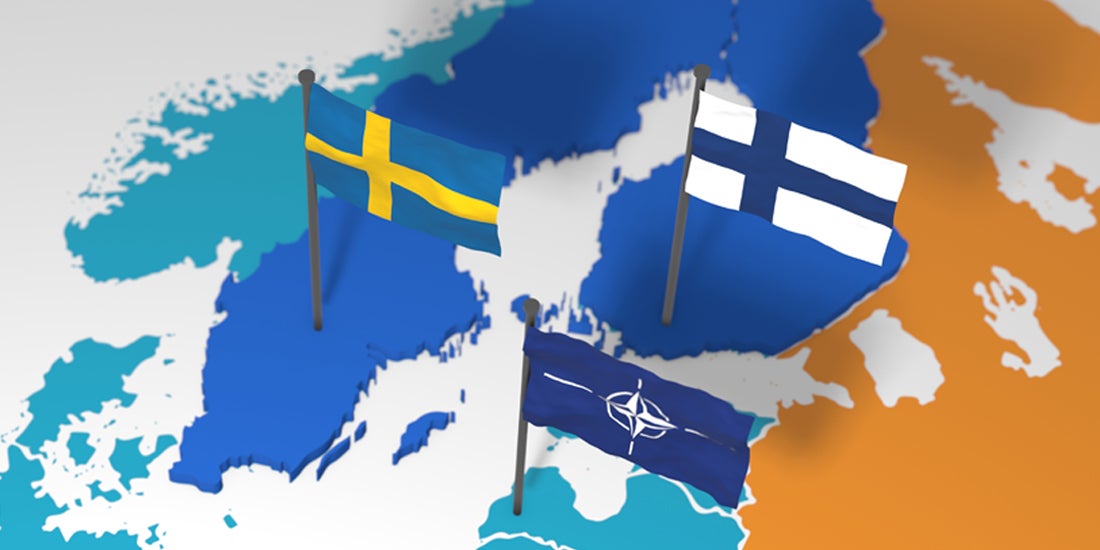 Intelligence chief: Russian espionage in Sweden likely to increase –