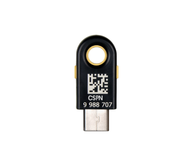 yubikey c product image