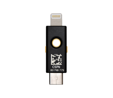 YubiKey 5ci product image